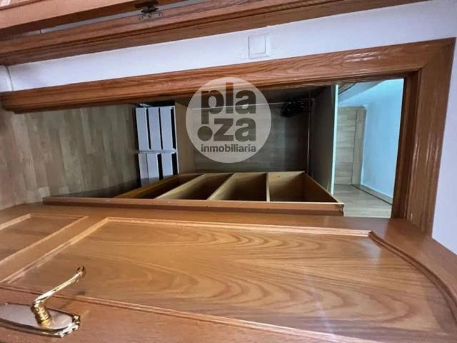 Apartamento en alquiler en Centro, Burgos
