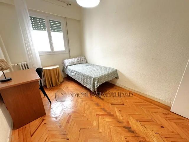 Apartamento en alquiler en Centro, Burgos