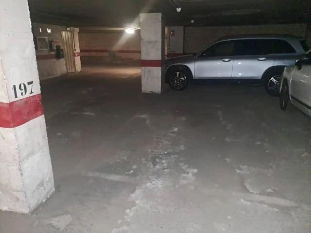 Apartamento en alquiler en Centro, Burgos