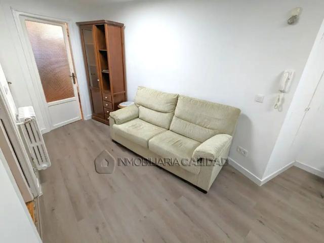 Apartamento en alquiler en Centro, Burgos