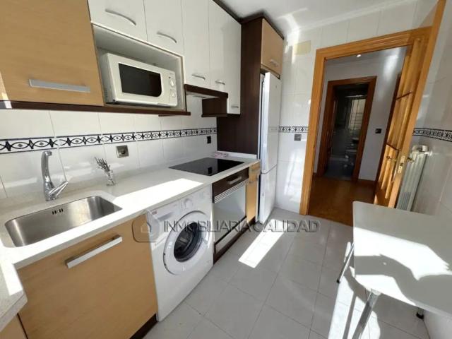 Apartamento en alquiler en Centro, Burgos