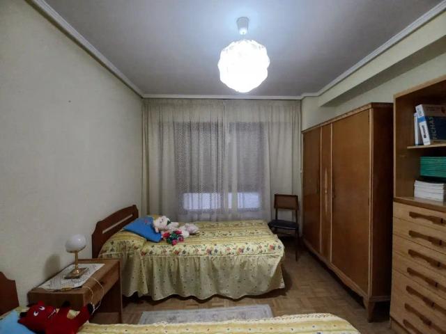 Apartamento en alquiler en Distrito Sur, Burgos