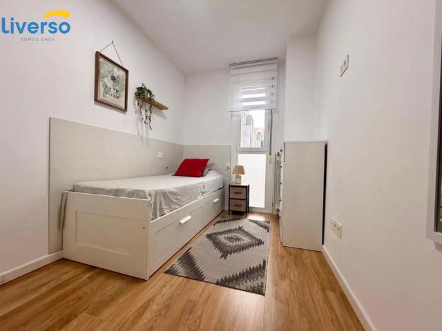 Apartamento en alquiler en Distrito Este, Burgos