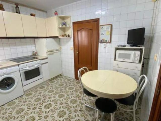 Apartamento en alquiler en Centro, Burgos