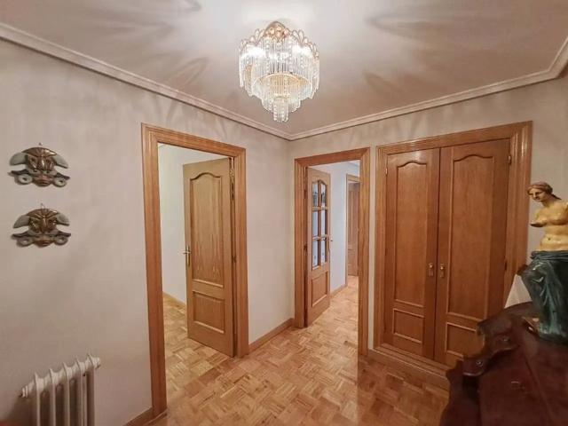 Apartamento en alquiler en Centro, Burgos