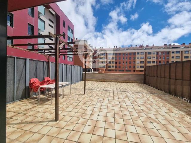 Apartamento en alquiler en Distrito Este, Burgos