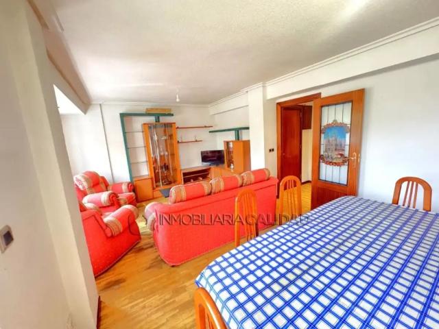 Apartamento en alquiler en El Crucero, Burgos