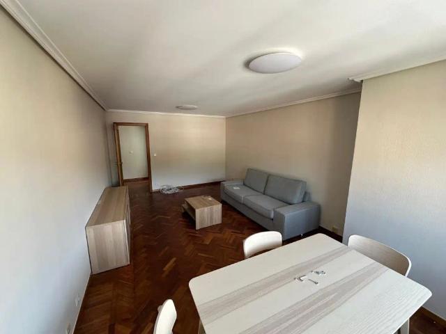 Apartamento en alquiler en Centro, Burgos