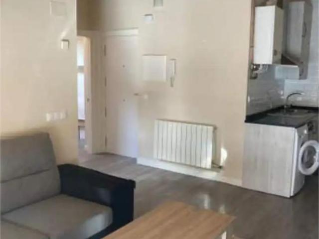 Apartamento en alquiler en Distrito Sur, Burgos