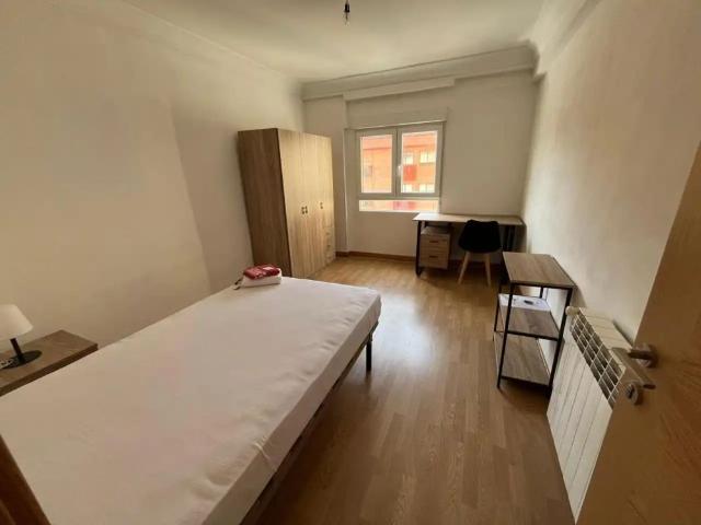 Apartamento en alquiler en Distrito Centro Norte, Burgos