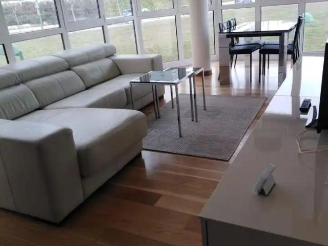 Apartamento en alquiler en Centro, Burgos