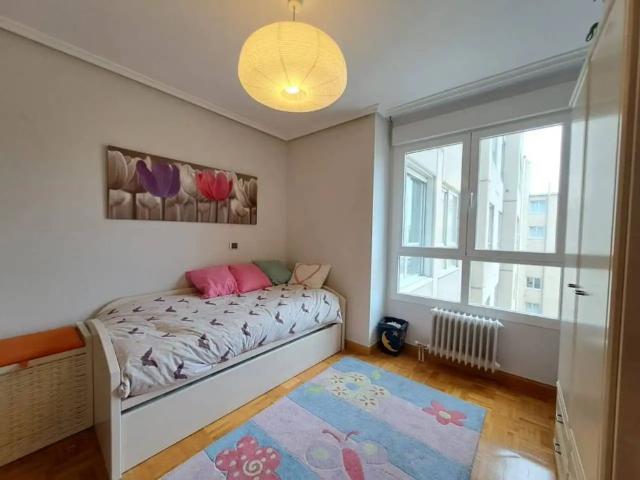 Apartamento en alquiler en Centro, Burgos