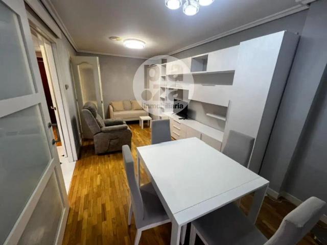Apartamento en alquiler en Centro, Burgos
