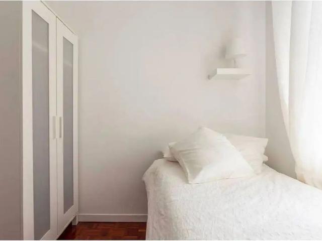 Apartamento en alquiler en Centro, Burgos