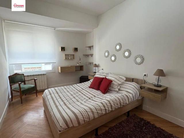 Apartamento en alquiler en Distrito Sur, Burgos