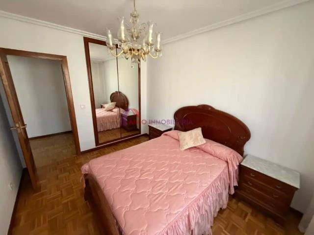 Apartamento en alquiler en Centro, Burgos