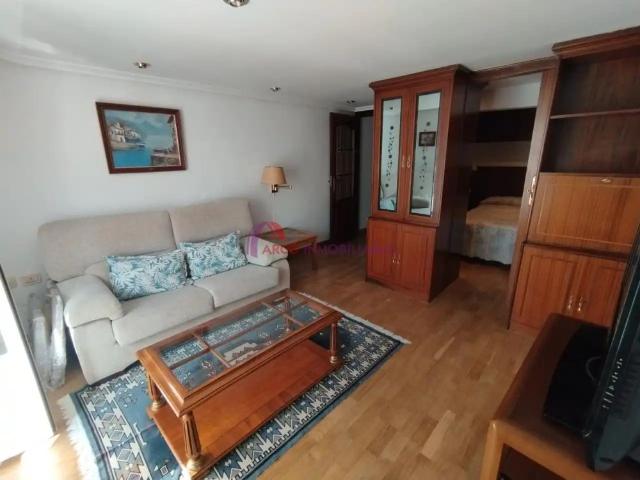 Apartamento en alquiler en Centro, Burgos