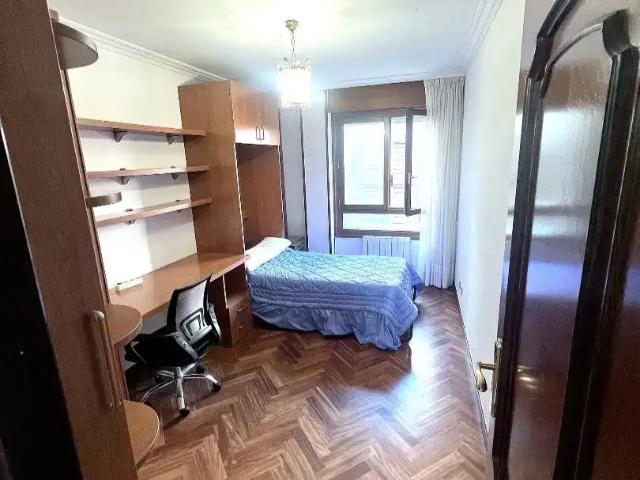 Apartamento en alquiler en Distrito Sur, Burgos