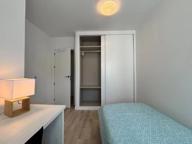Apartamento en alquiler en Distrito Centro Norte, Burgos