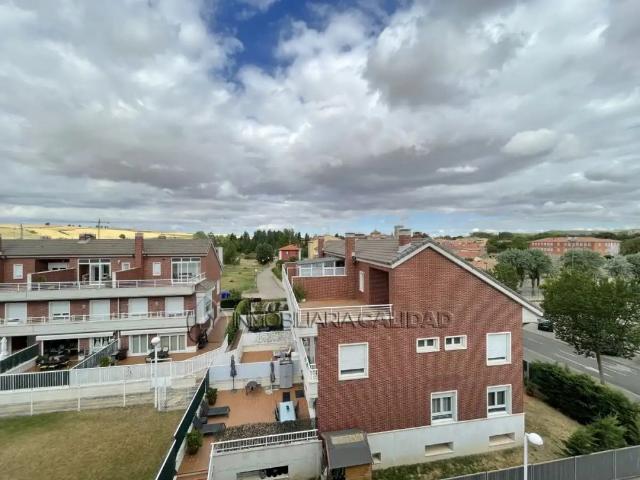 Apartamento en alquiler en Distrito Oeste, Burgos