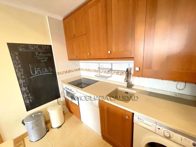 Apartamento en alquiler en Distrito Oeste, Burgos
