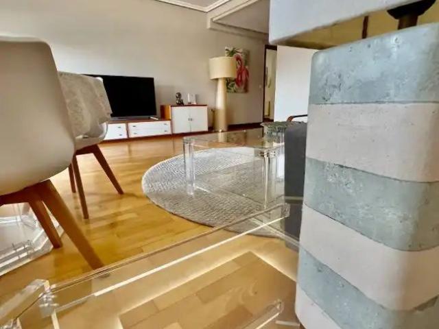 Apartamento en alquiler en Centro, Burgos