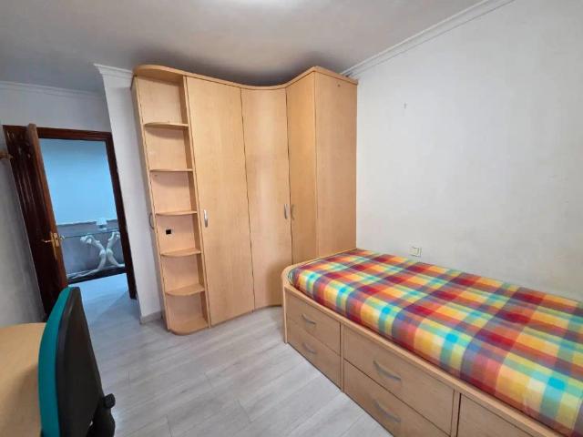 Apartamento en alquiler en Barriada de la Inmaculada, Burgos