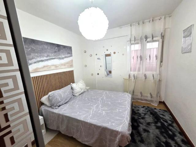 Apartamento en alquiler en Distrito Oeste, Burgos