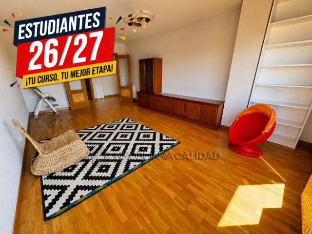 Apartamento en alquiler en Distrito Sur, Burgos