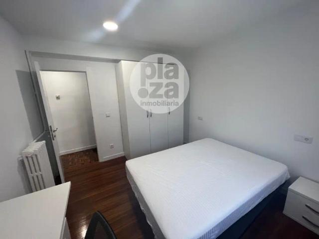 Apartamento en alquiler en Centro, Burgos