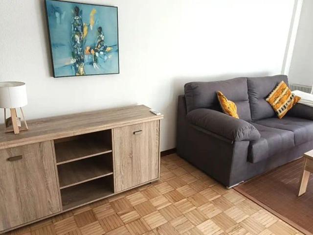 Apartamento en alquiler en Barriada de los Ferroviarios, Burgos