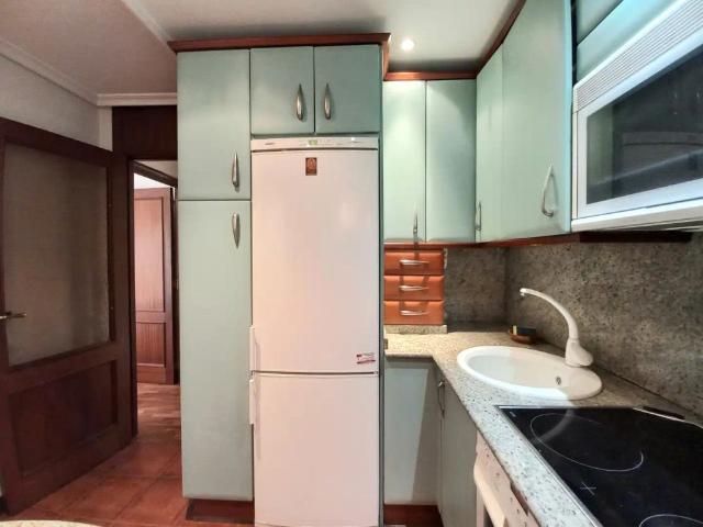 Apartamento en alquiler en Distrito Sur, Burgos
