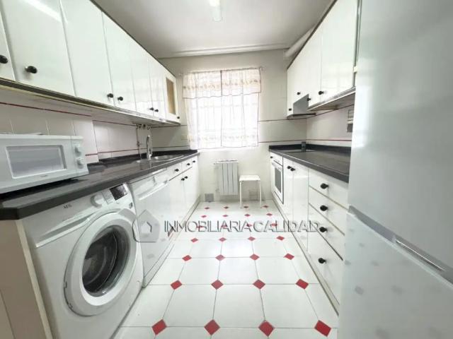 Apartamento en alquiler en Centro, Burgos