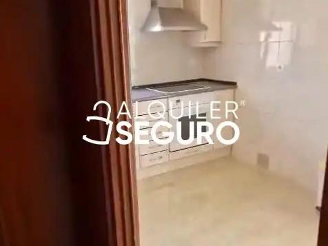 Apartamento en alquiler en Centro, Burgos