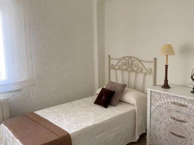 Apartamento en alquiler en Distrito Oeste, Burgos