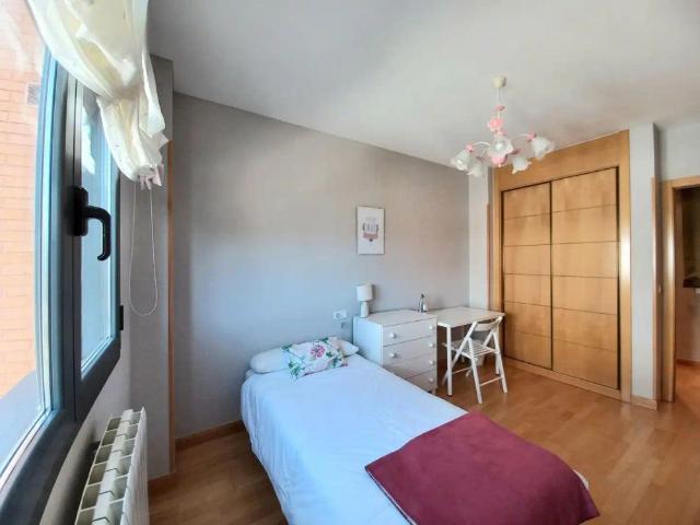 Apartamento en alquiler en Distrito Oeste, Burgos