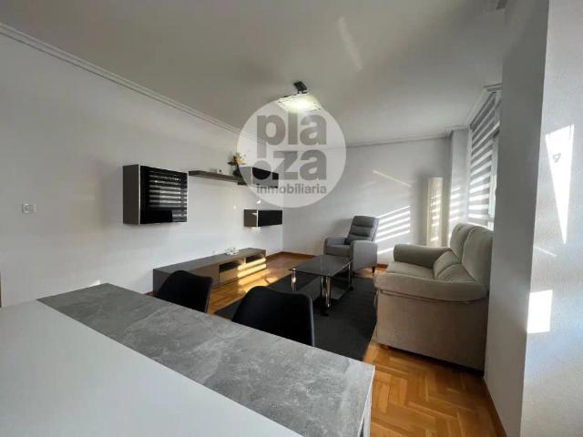 Apartamento en alquiler en Centro, Burgos
