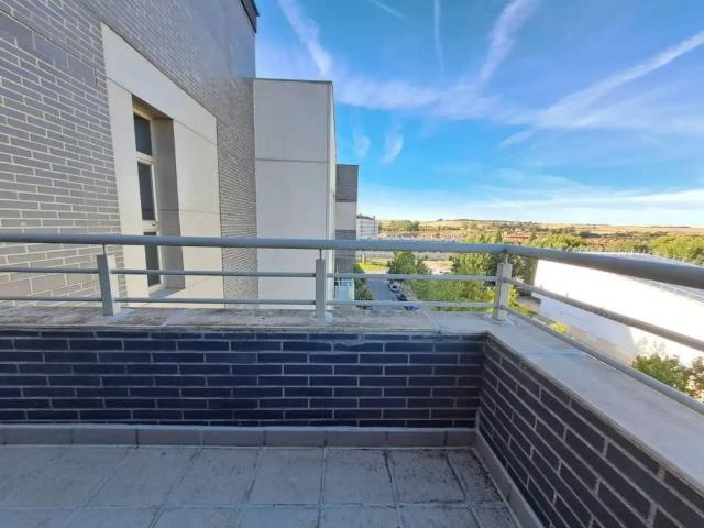 Apartamento en alquiler en Distrito Oeste, Burgos