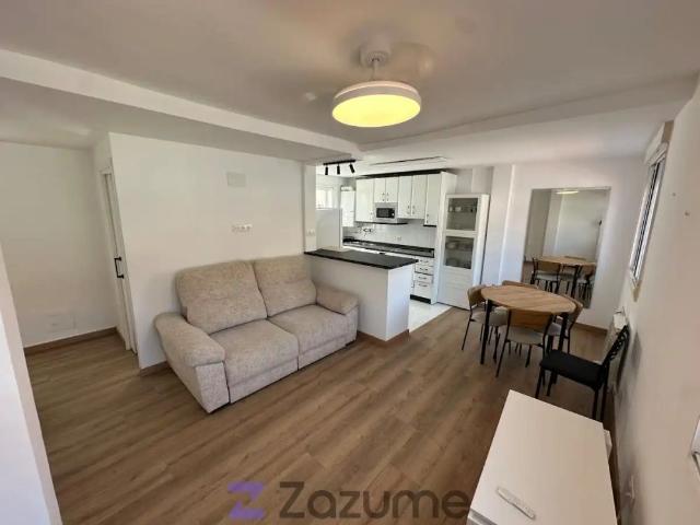 Apartamento en alquiler en Centro, Burgos