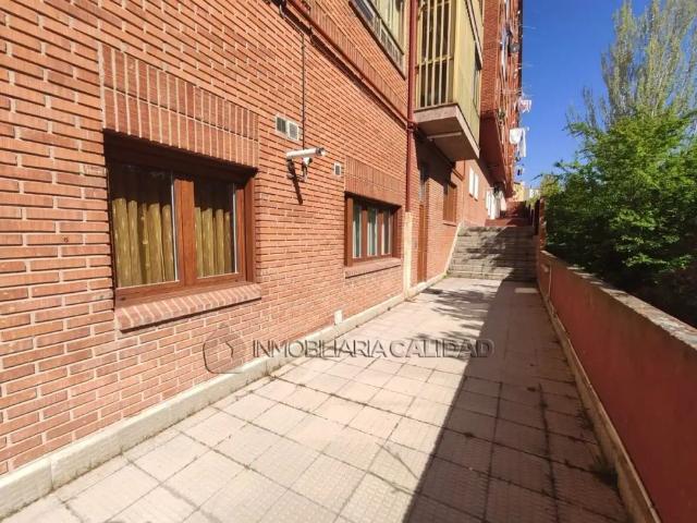 Apartamento en alquiler en Distrito Oeste, Burgos