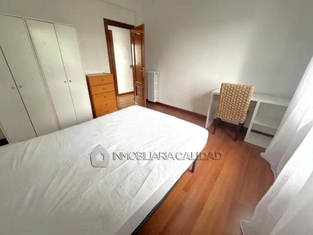 Apartamento en alquiler en Centro, Burgos