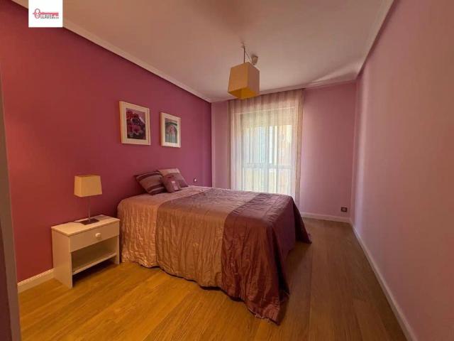 Apartamento en alquiler en Centro, Burgos