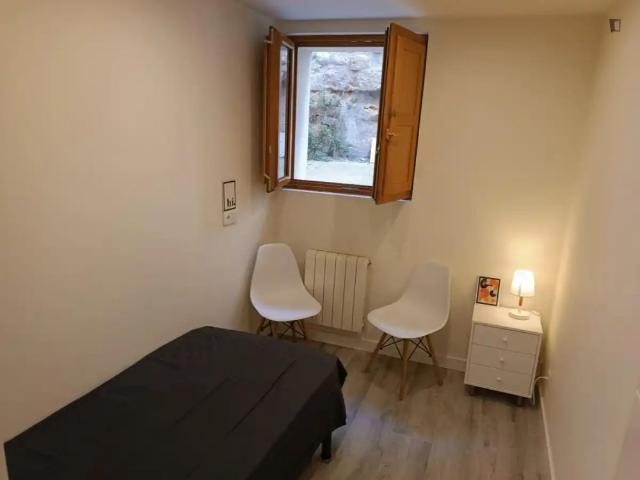 Apartamento en alquiler en Centro, Burgos