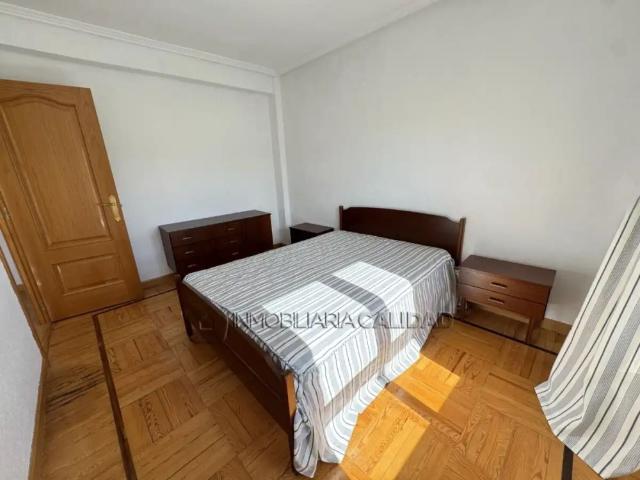 Apartamento en alquiler en Centro, Burgos