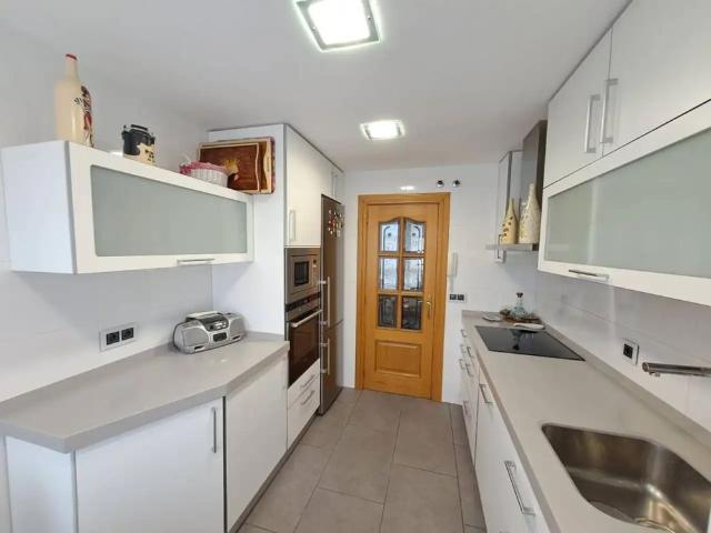 Apartamento en alquiler en Centro, Burgos