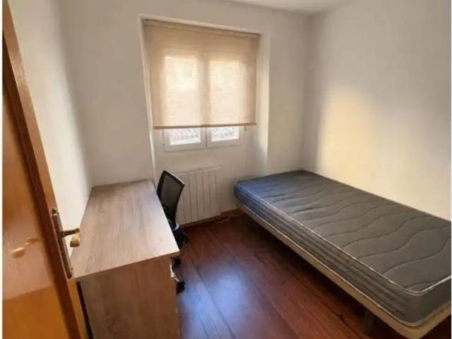 Apartamento en alquiler en Distrito Sur, Burgos