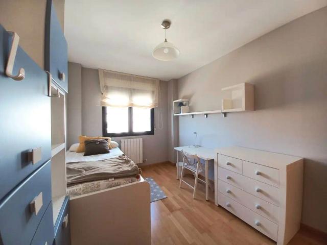 Apartamento en alquiler en Distrito Oeste, Burgos