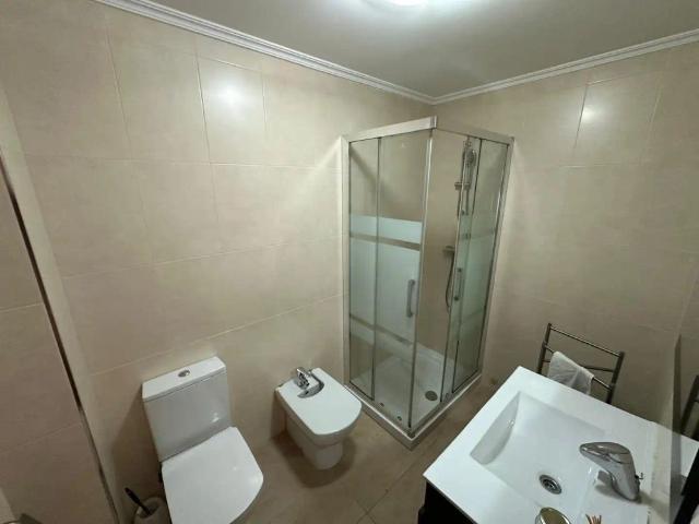 Apartamento en alquiler en Centro, Burgos