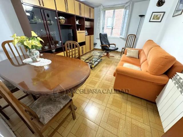 Apartamento en alquiler en Centro, Burgos