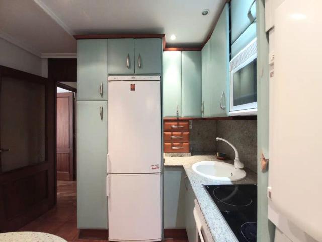 Apartamento en alquiler en Distrito Sur, Burgos